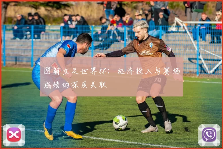 图解女足世界杯：经济投入与赛场成绩的深度关联